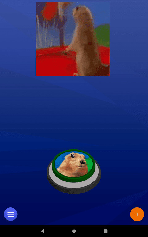 Dun Dun Dun | Dramatic Chipmunk Meme Prank Button screenshot image 3_Popularmodapk.com