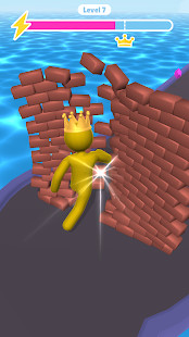 Giant Rush<span>(Unlimited Money)</span> screenshot image 2_Popularmodapk.com