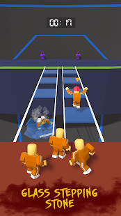 Yellow Baby: 456 Survival Game<span>(No ads)</span> screenshot image 4_Popularmodapk.com