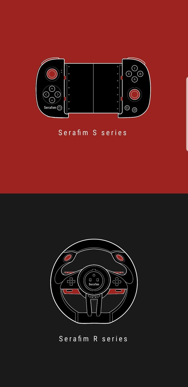 Serafim Play screenshot image 7_Popularmodapk.com