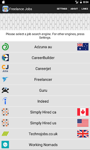 Freelance Jobs screenshot image 5_Popularmodapk.com