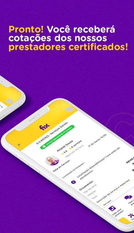 Fix App screenshot image 4_Popularmodapk.com