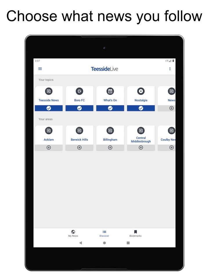 Teesside Live screenshot image 11_Popularmodapk.com