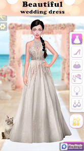 Vlinder Fashion Queen Dress Up<span>(Unlimited Money)</span> screenshot image 3_Popularmodapk.com