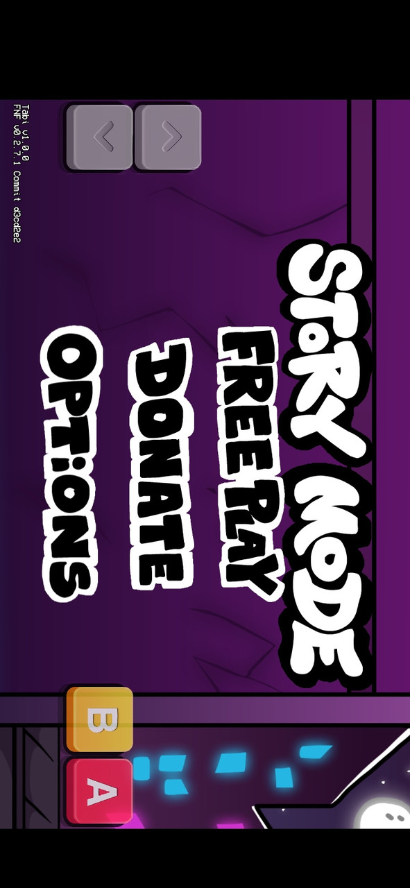 Friday Night Funkin<span>(new mod)</span> screenshot image 4_Popularmodapk.com