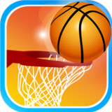 Basketball Challenge 3D3.4_Popularmodapk.com