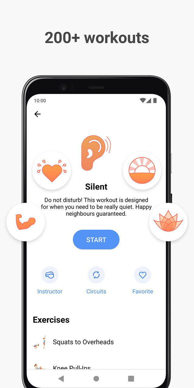 NFT Jungle screenshot image 15_Popularmodapk.com