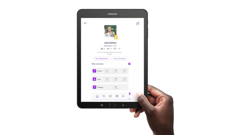 Teed Up screenshot image 13_Popularmodapk.com