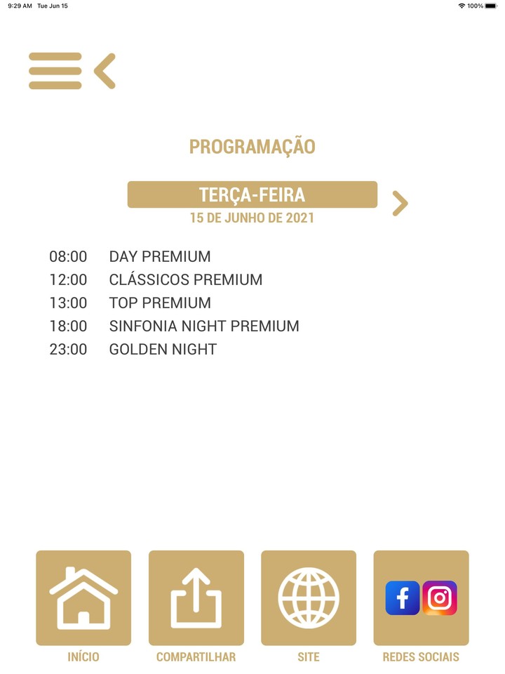 FM Premium screenshot image 9_Popularmodapk.com