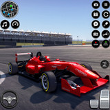 Formula Car Games Racing Games1.1_Popularmodapk.com
