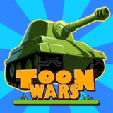 Toon Wars: Awesome Tank Game3.63.3_Popularmodapk.com