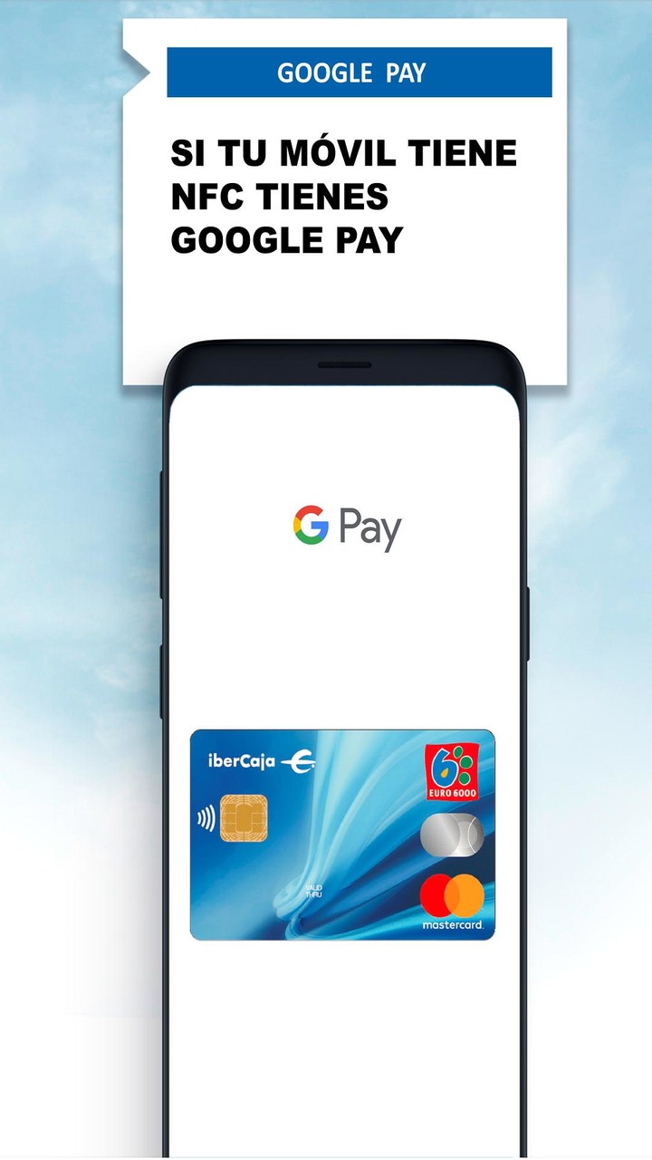 Ibercaja Pay screenshot image 4_Popularmodapk.com