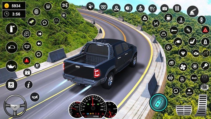 Car Stunt Racing - Car Games screenshot image 1_Popularmodapk.com