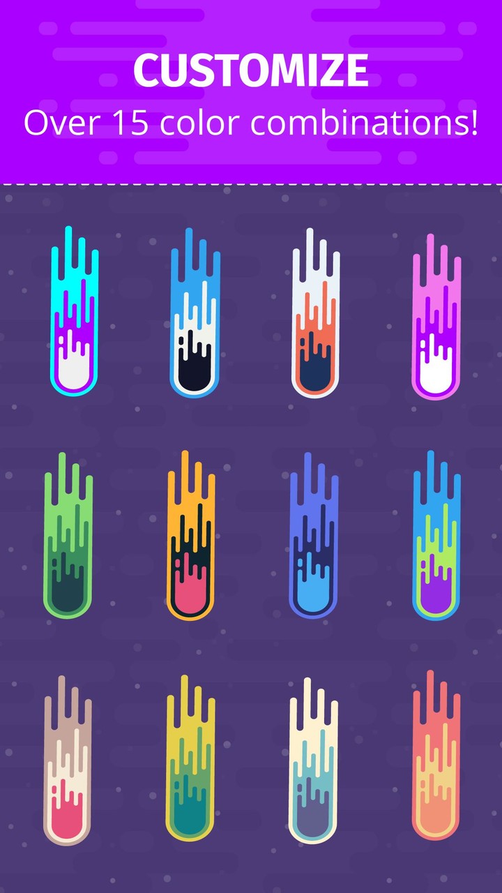 Infinite French screenshot image 5_Popularmodapk.com