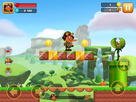 Jurassic Monster World<span>(Unlimited Bullets)</span> screenshot image 7_Popularmodapk.com