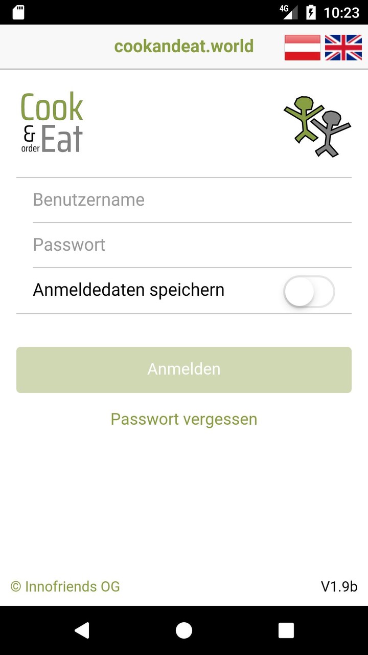 Cook and Eat - order screenshot image 1_Popularmodapk.com