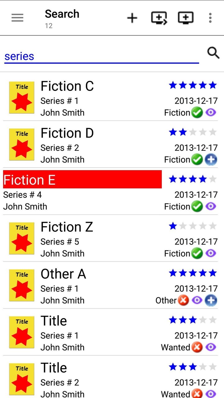 CD Library screenshot image 10_Popularmodapk.com