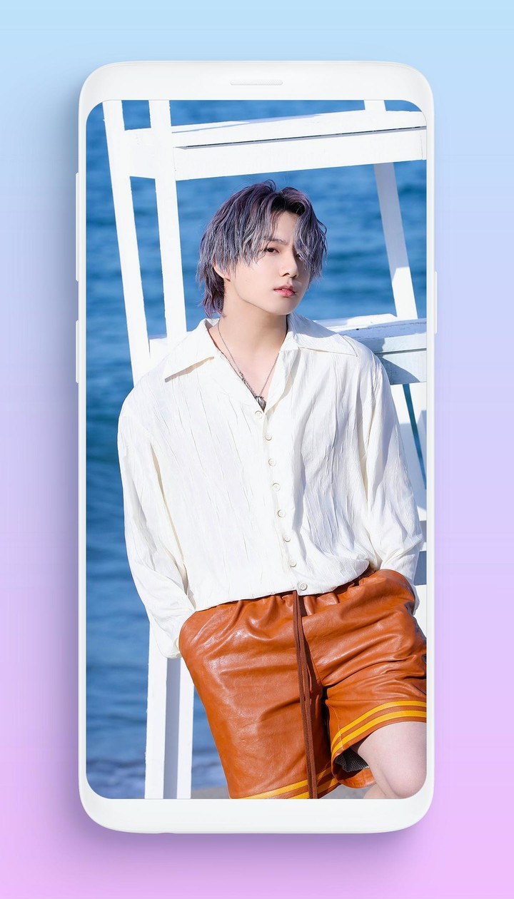 BTS Wallpaper HD 2K 4K screenshot image 10_Popularmodapk.com