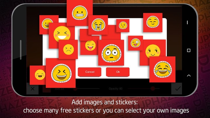 Thumbnail Maker screenshot image 4_Popularmodapk.com