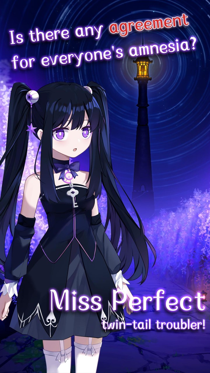 MissPerfectMissEnding screenshot image 1_Popularmodapk.com