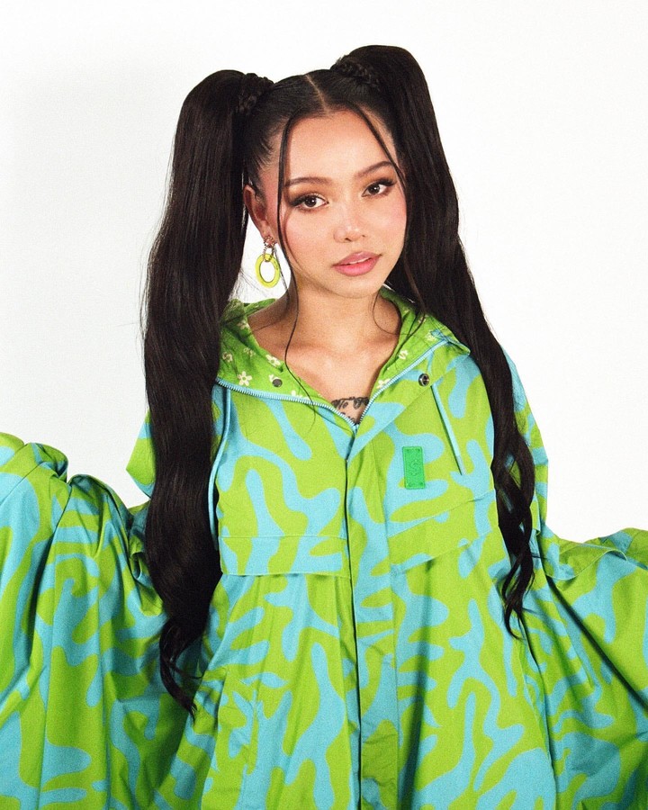 Bella Poarch Wallpaper HD 4K screenshot image 6_Popularmodapk.com