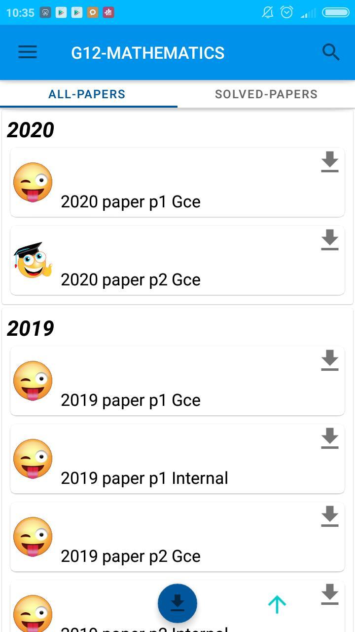 Ecz Solutions screenshot image 1_Popularmodapk.com