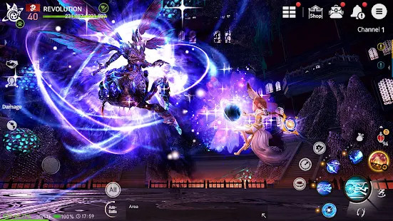 DCFX screenshot image 1_Popularmodapk.com