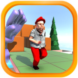 Baba Run - Infinite Runner1.1.2_Popularmodapk.com