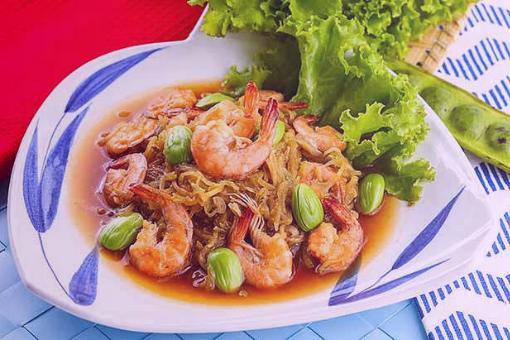 Resep Udang Saus Padang screenshot image 21_Popularmodapk.com