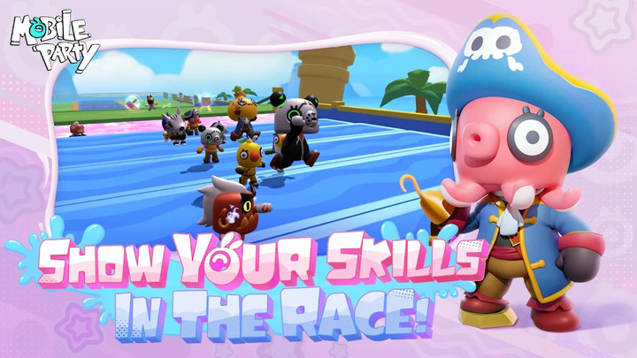 Mobile Party screenshot image 4_Popularmodapk.com