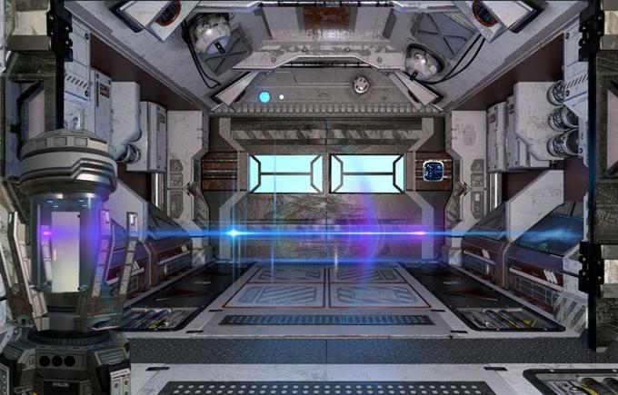 Can You Escape Space Station screenshot image 4_Popularmodapk.com
