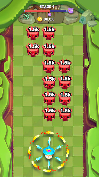 Granny Legend<span>(mod)</span> screenshot image 3_Popularmodapk.com