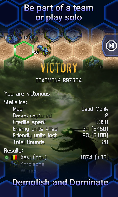 Radio France Fm En Ligne screenshot image 1_Popularmodapk.com