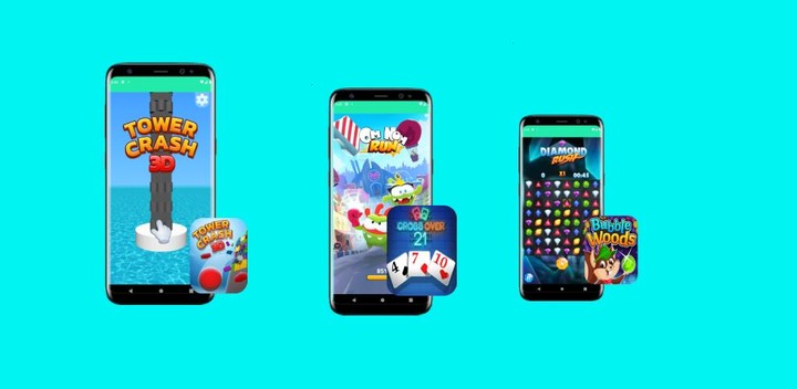 Video Game HTML screenshot image 10_Popularmodapk.com