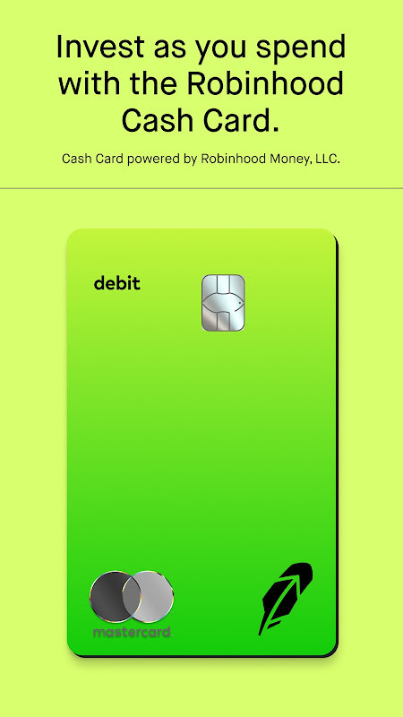 Robinhood: Stocks & Crypto screenshot image 7_Popularmodapk.com