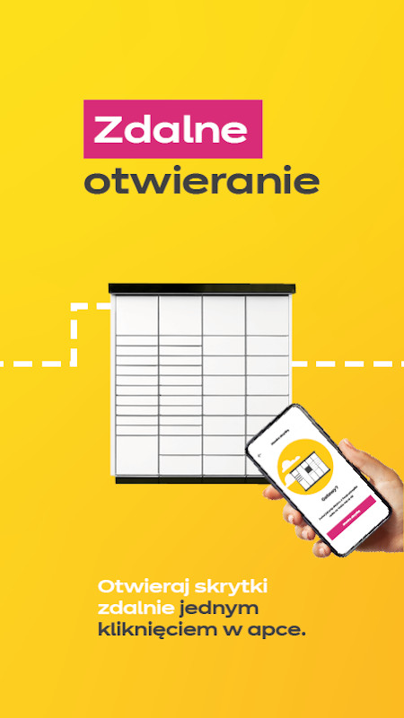 InPost Mobile screenshot image 24_Popularmodapk.com