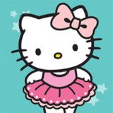 Hello Kitty & Friends at Kideo2.2.0_Popularmodapk.com