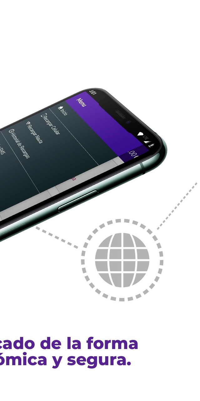 Recarga Rapido screenshot image 3_Popularmodapk.com