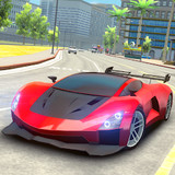 Driving Academy - Open World1.3_Popularmodapk.com
