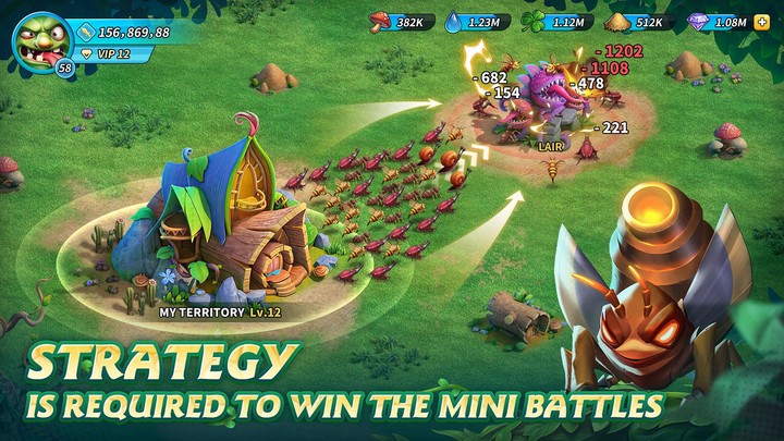 Diamond Mine screenshot image 10_Popularmodapk.com