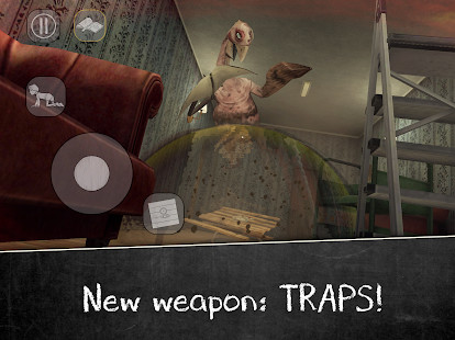 Evil Nun 2<span>(Mod Menu)</span> screenshot image 7_Popularmodapk.com