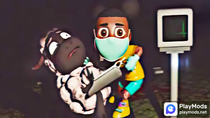 Amanda Horror Chapter 2<span>(No Ads)</span> screenshot image 4_Popularmodapk.com