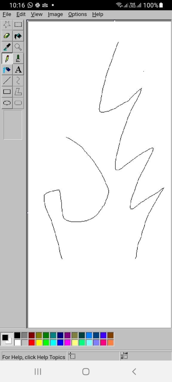 Paint MS Version screenshot image 6_Popularmodapk.com