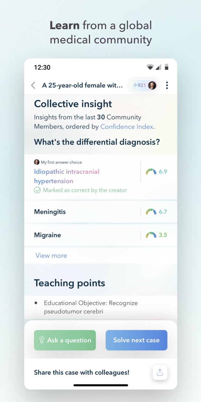 Black Lotus: Impactful Meditations. Sleep better. screenshot image 8_Popularmodapk.com