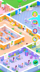 Spa Resort<span>(Unlimited Money)</span> screenshot image 10_Popularmodapk.com