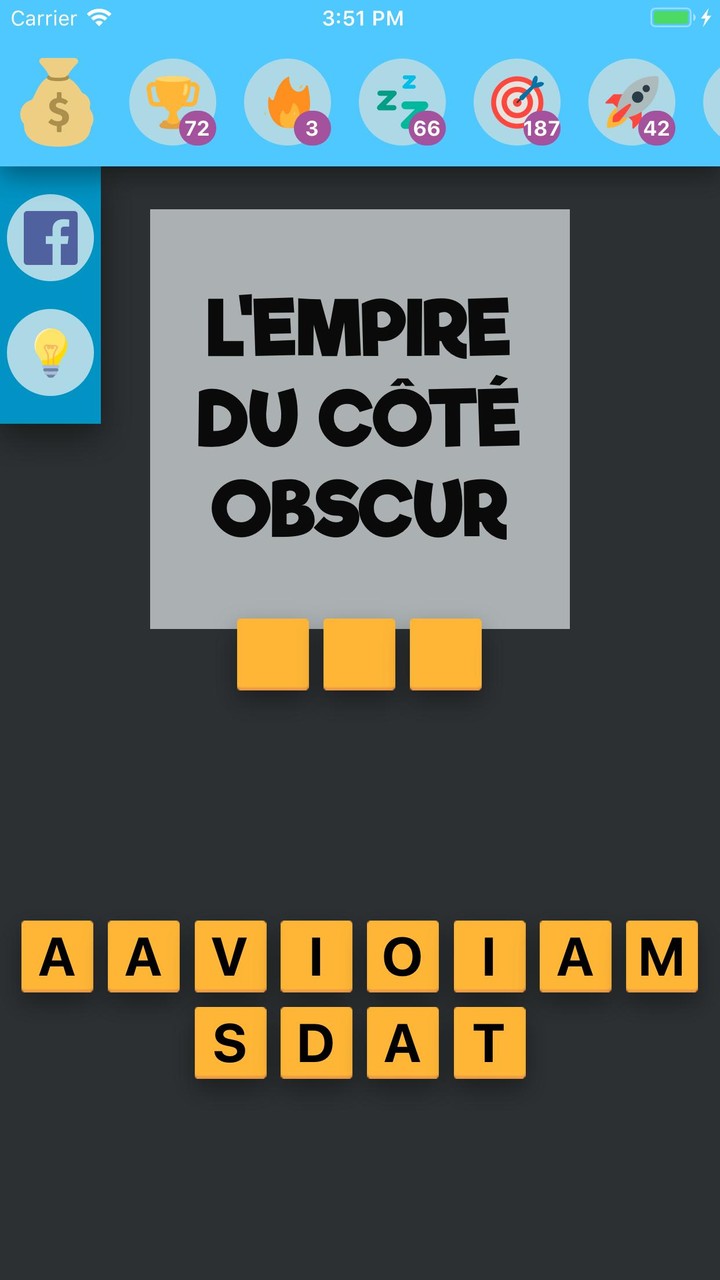 Album Quiz | RAP Français screenshot image 4_Popularmodapk.com