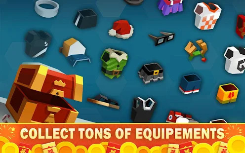 SD up to g century surpasses the world(MOD) screenshot image 9_Popularmodapk.com