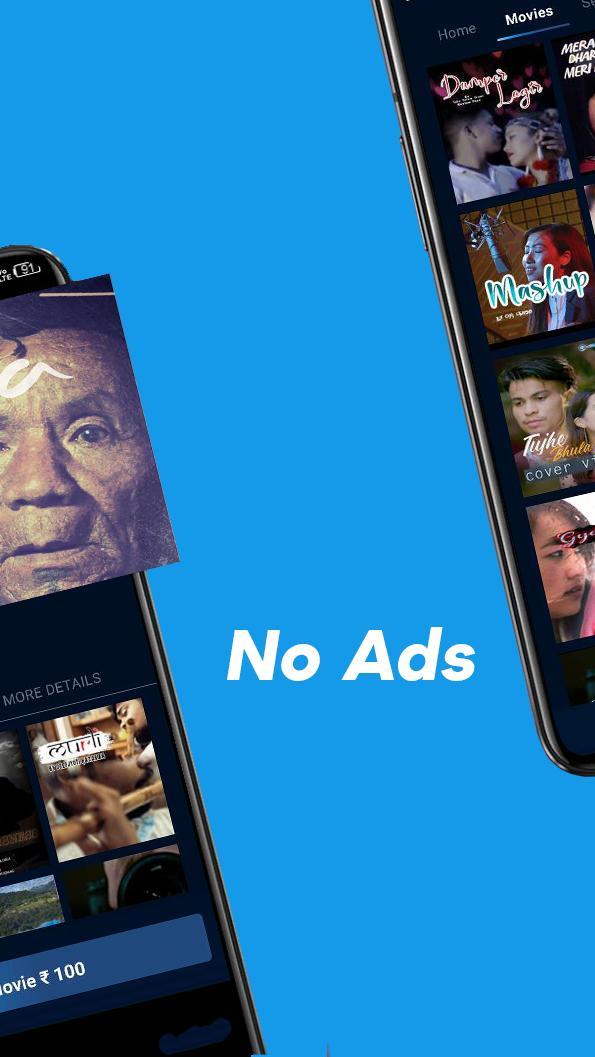 SpaceM - Movies | Music | Docu screenshot image 9_Popularmodapk.com