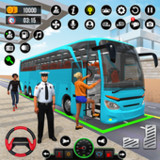 Bus Coach Simulator: Bus Games1.0.3_Popularmodapk.com