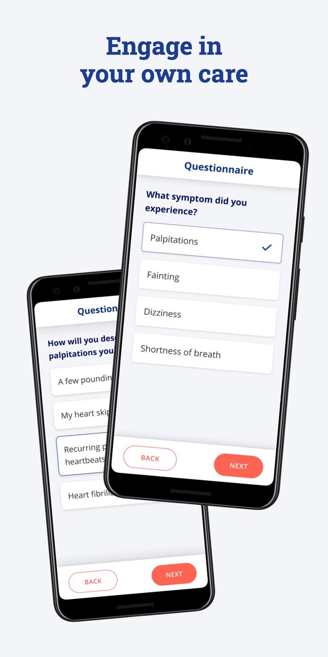 Vital Beats screenshot image 2_Popularmodapk.com